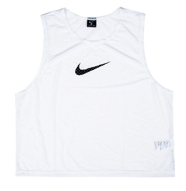 nike scrimmage vest